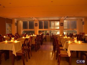 Golden Beach Nha Trang 3*