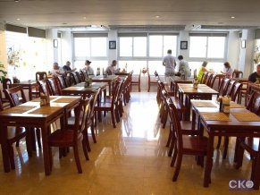 Golden Beach Nha Trang 3*