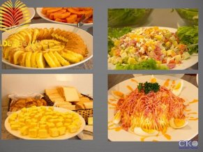 Golden Beach Nha Trang 3*