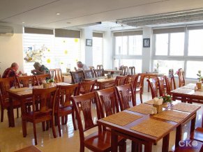 Golden Beach Nha Trang 3*