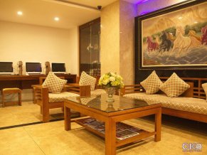 Golden Beach Nha Trang 3*