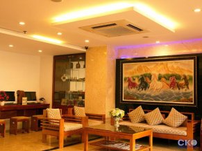 Golden Beach Nha Trang 3*