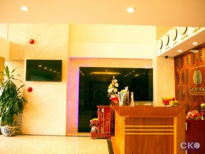 Golden Beach Nha Trang 3*