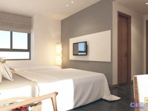 Gosia Hotel 3*