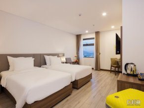 Gosia Hotel 3*