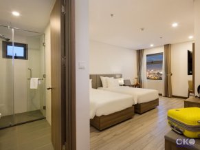 Gosia Hotel 3*