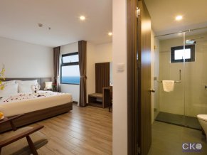 Gosia Hotel 3*