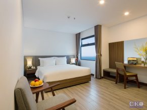 Gosia Hotel 3*