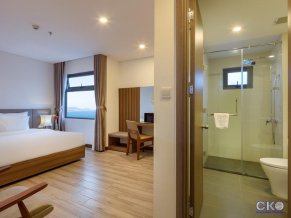 Gosia Hotel 3*