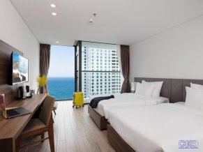 Gosia Hotel 3*