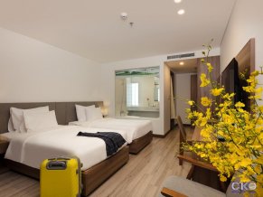 Gosia Hotel 3*