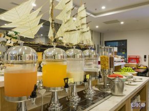 Gosia Hotel 3*