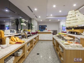 Gosia Hotel 3*