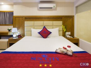 Sun City Hotel 3*