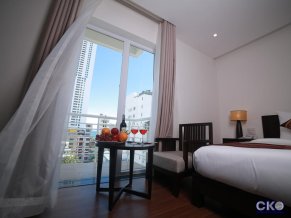 Edele Hotel 3*