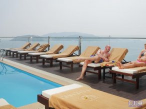 Regalia Nha Trang 3*