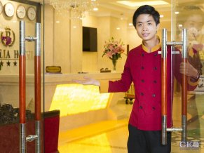 Regalia Nha Trang 3*