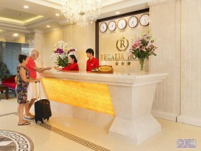 Regalia Nha Trang 3*