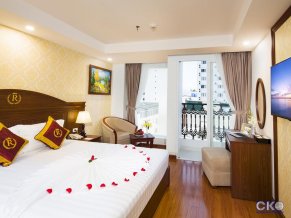 Regalia Nha Trang 3*