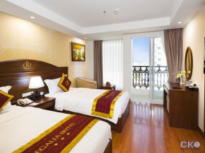 Regalia Nha Trang 3*