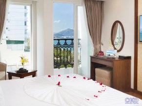 Regalia Nha Trang 3*