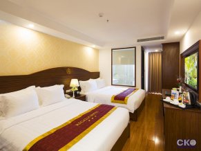 Regalia Nha Trang 3*