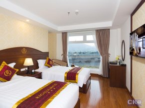 Regalia Nha Trang 3*