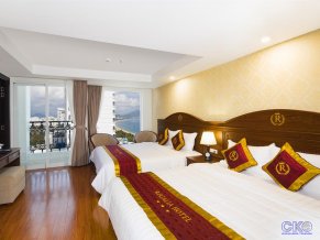 Regalia Nha Trang 3*