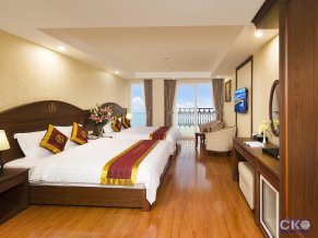 Regalia Nha Trang 3*