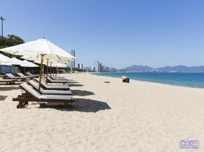 Regalia Nha Trang 3*