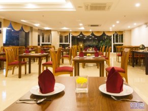 Regalia Nha Trang 3*