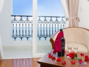 Regalia Nha Trang 3*