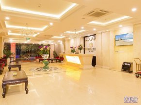 Regalia Nha Trang 3*