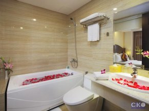 Regalia Nha Trang 3*