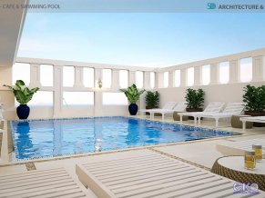 Bonjour Nha Trang Hotel 4*