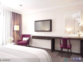 Bonjour Nha Trang Hotel 4*