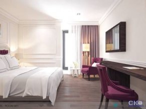 Bonjour Nha Trang Hotel 4*