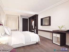 Bonjour Nha Trang Hotel 4*