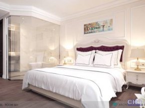 Bonjour Nha Trang Hotel 4*