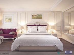 Bonjour Nha Trang Hotel 4*