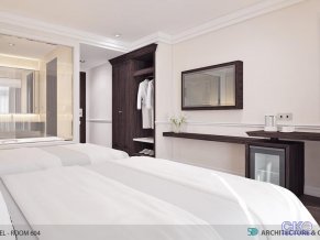 Bonjour Nha Trang Hotel 4*