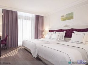 Bonjour Nha Trang Hotel 4*