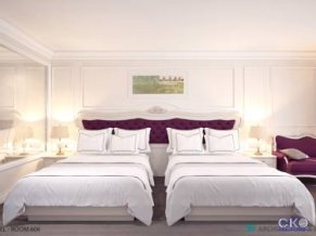 Bonjour Nha Trang Hotel 4*