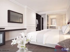 Bonjour Nha Trang Hotel 4*