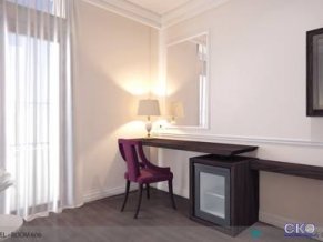 Bonjour Nha Trang Hotel 4*