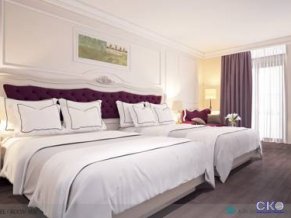 Bonjour Nha Trang Hotel 4*