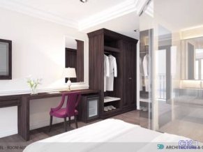 Bonjour Nha Trang Hotel 4*