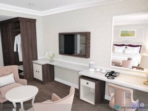 Bonjour Nha Trang Hotel 4*