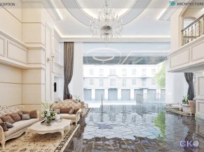 Bonjour Nha Trang Hotel 4*