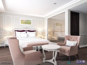 Bonjour Nha Trang Hotel 4*